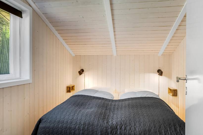 Foto von Ferienhaus WC51 in Virksund - Thy/Limfjord