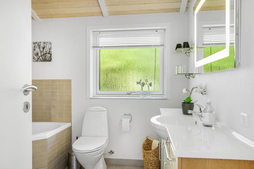 Foto von Ferienhaus WC51 in Virksund - Thy/Limfjord