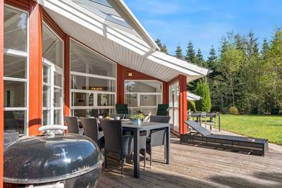 Vorschaubild von Ferienhaus WC51 in Virksund - Thy/Limfjord