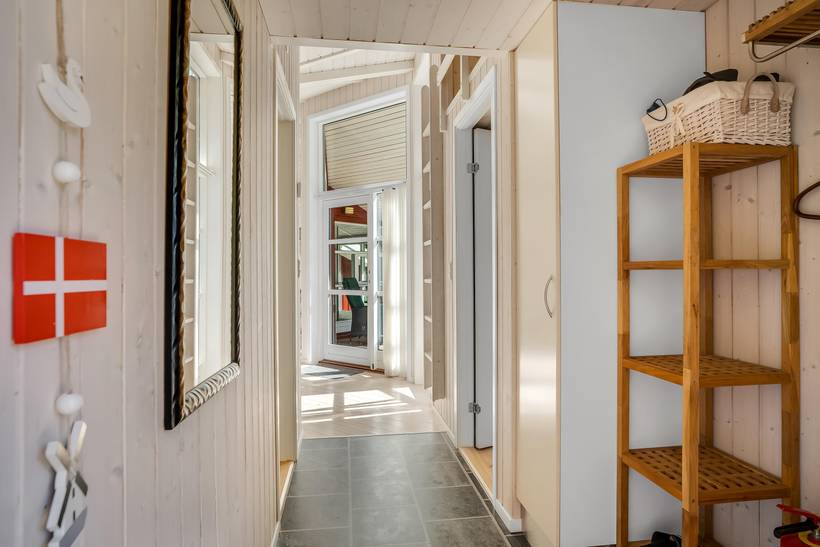 Foto von Ferienhaus WC51 in Virksund - Thy/Limfjord