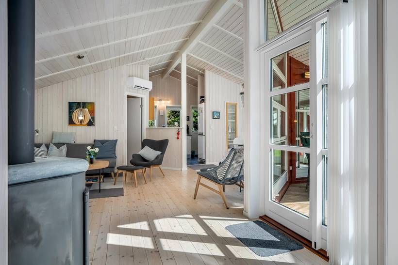 Foto von Ferienhaus WC51 in Virksund - Thy/Limfjord