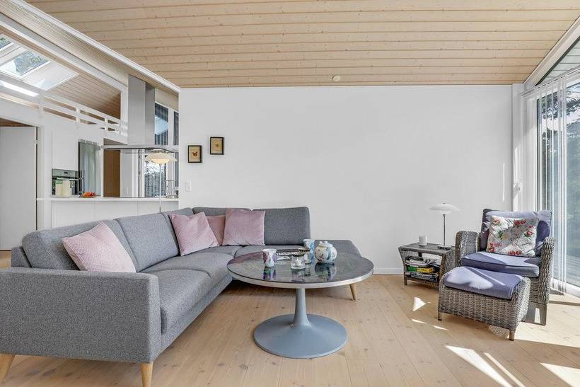 Foto von Ferienhaus WC53 in Dueodde - Bornholm
