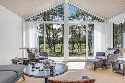 Vorschaubild von Ferienhaus WC53 in Dueodde - Bornholm