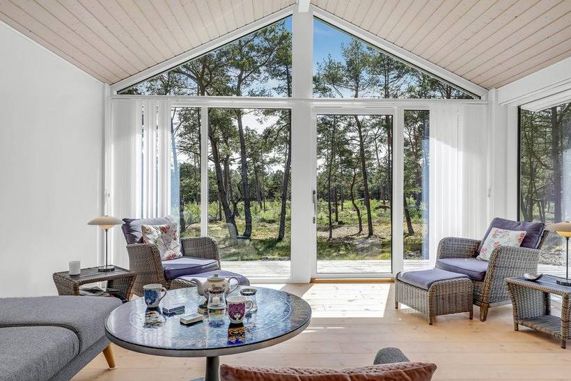 Foto von Ferienhaus WC53 in Dueodde - Bornholm