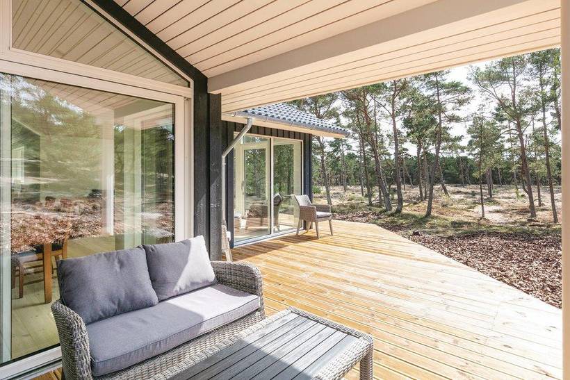 Foto von Ferienhaus WC53 in Dueodde - Bornholm