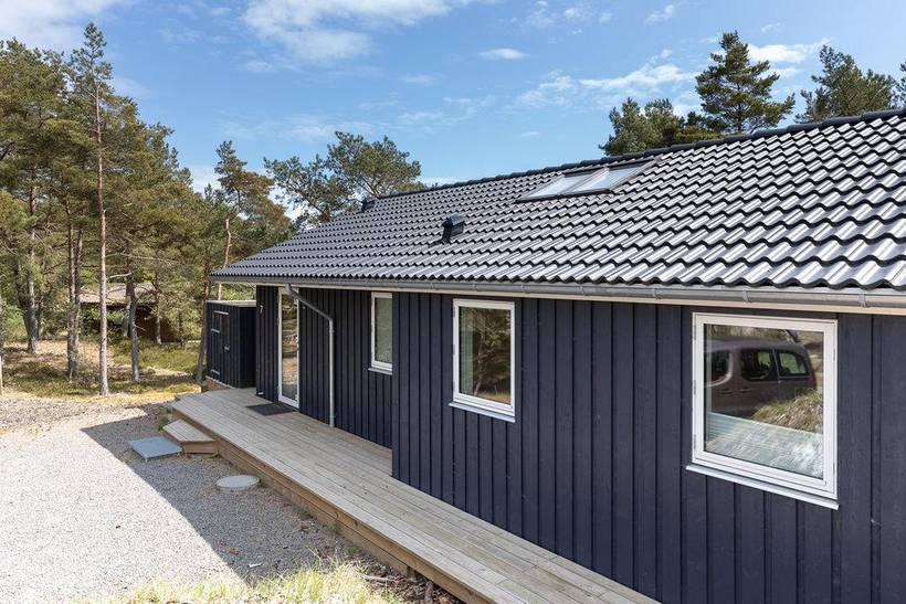 Foto von Ferienhaus WC53 in Dueodde - Bornholm