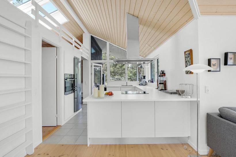 Foto von Ferienhaus WC53 in Dueodde - Bornholm