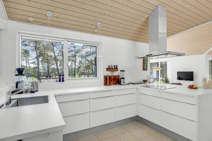 Foto von Ferienhaus WC53 in Dueodde - Bornholm
