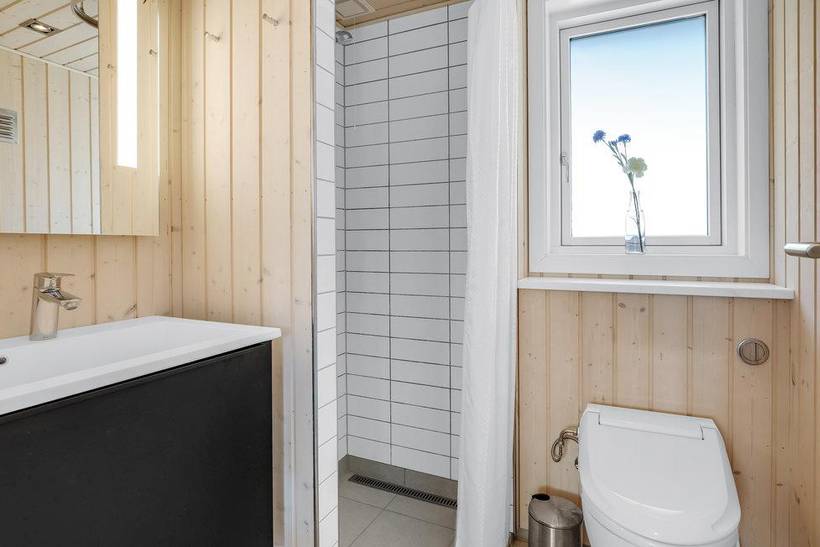Foto von Ferienhaus WC53 in Dueodde - Bornholm