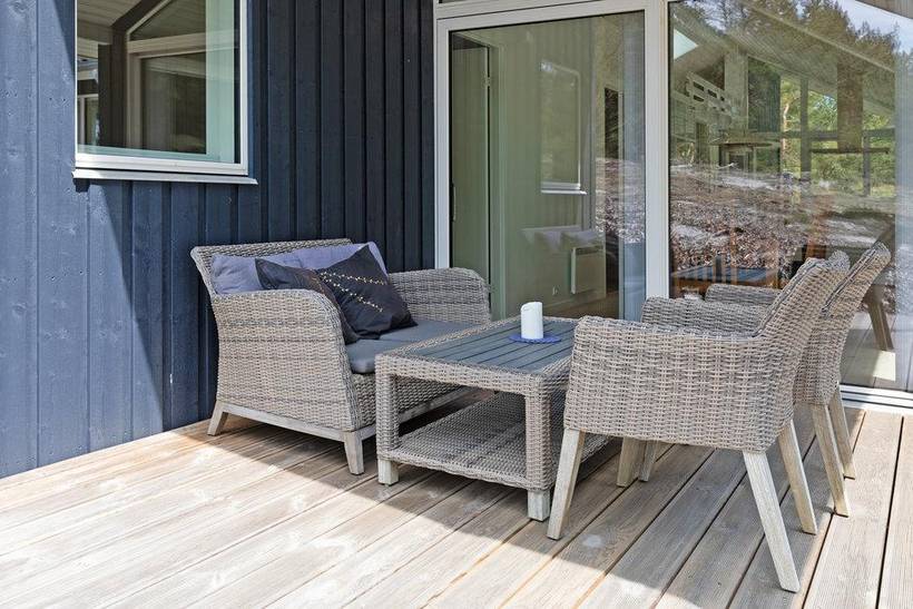 Foto von Ferienhaus WC53 in Dueodde - Bornholm