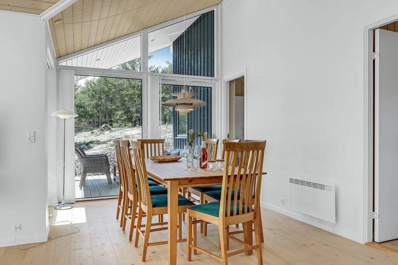 Foto von Ferienhaus WC53 in Dueodde - Bornholm
