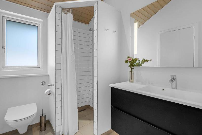 Foto von Ferienhaus WC53 in Dueodde - Bornholm