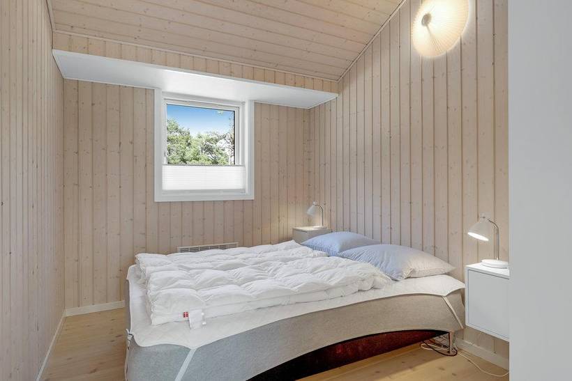 Foto von Ferienhaus WC53 in Dueodde - Bornholm