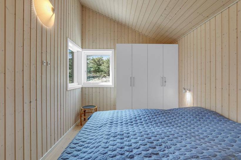 Foto von Ferienhaus WC53 in Dueodde - Bornholm