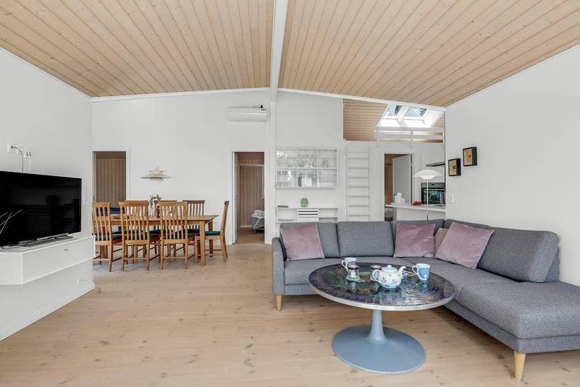 Foto von Ferienhaus WC53 in Dueodde - Bornholm