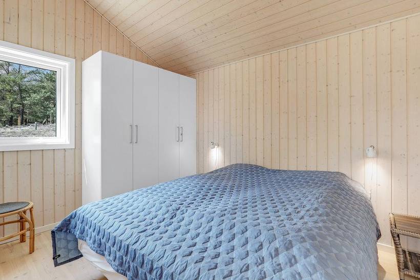 Foto von Ferienhaus WC53 in Dueodde - Bornholm