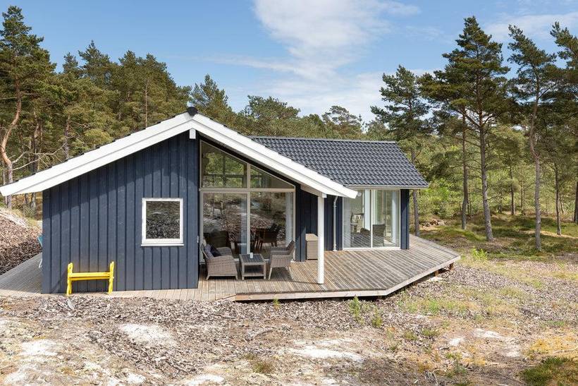 Foto von Ferienhaus WC53 in Dueodde - Bornholm