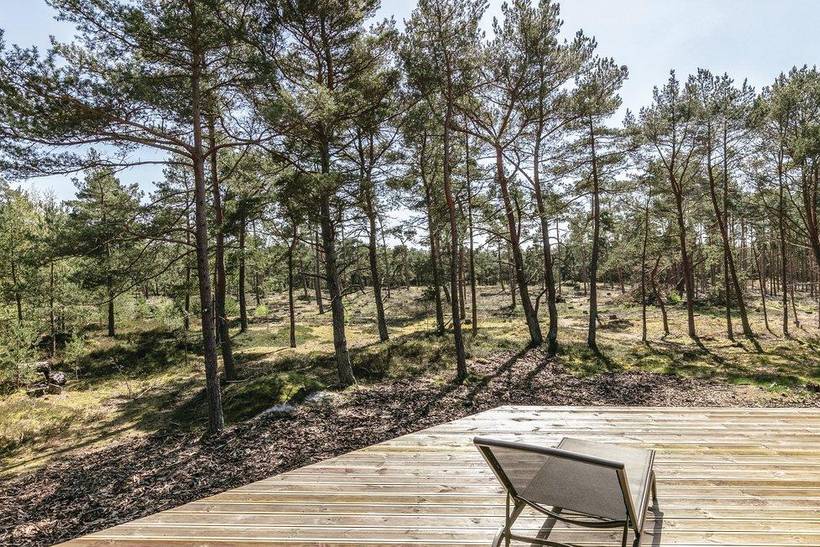 Foto von Ferienhaus WC53 in Dueodde - Bornholm