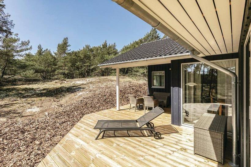 Foto von Ferienhaus WC53 in Dueodde - Bornholm