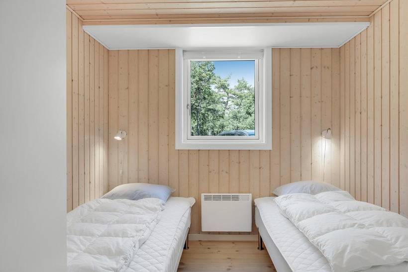 Foto von Ferienhaus WC53 in Dueodde - Bornholm