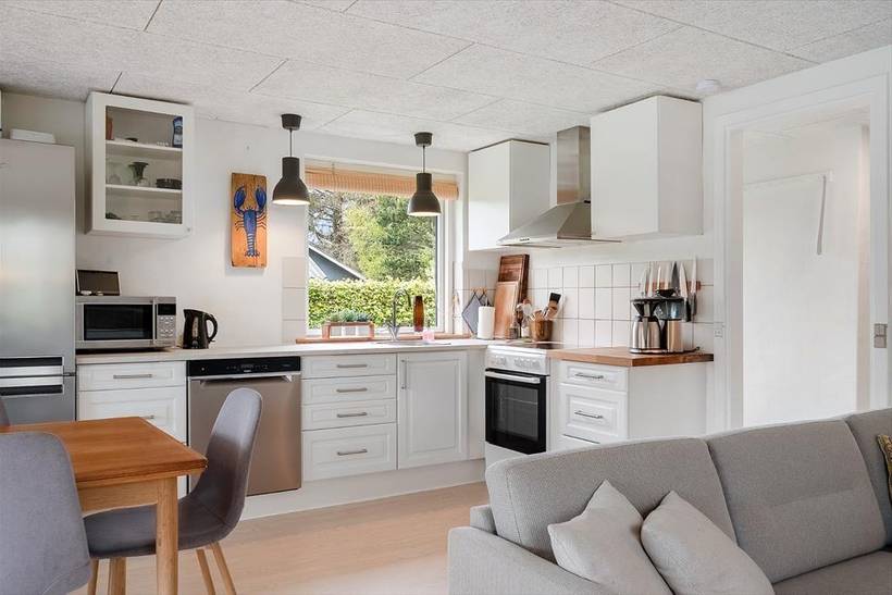 Foto von Ferienhaus WC63 in Nørhede - Fjand - Westjütland
