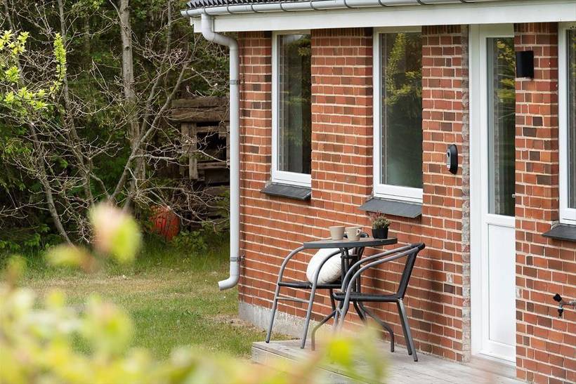 Foto von Ferienhaus WC63 in Nørhede - Fjand - Westjütland
