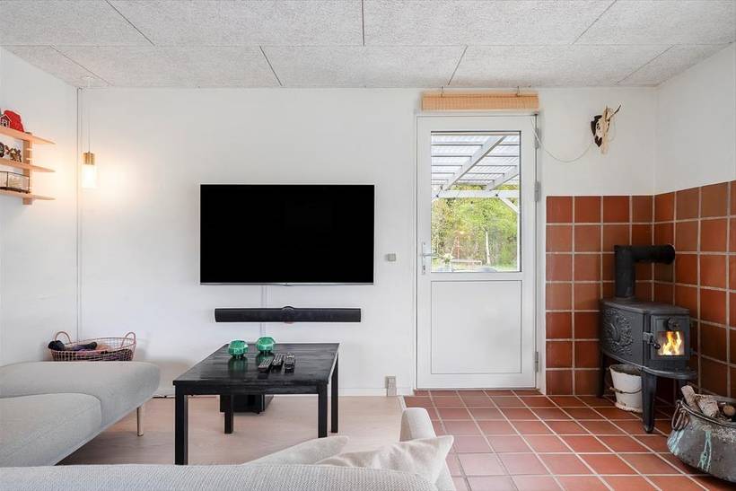 Foto von Ferienhaus WC63 in Nørhede - Fjand - Westjütland