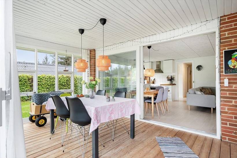 Foto von Ferienhaus WC63 in Nørhede - Fjand - Westjütland