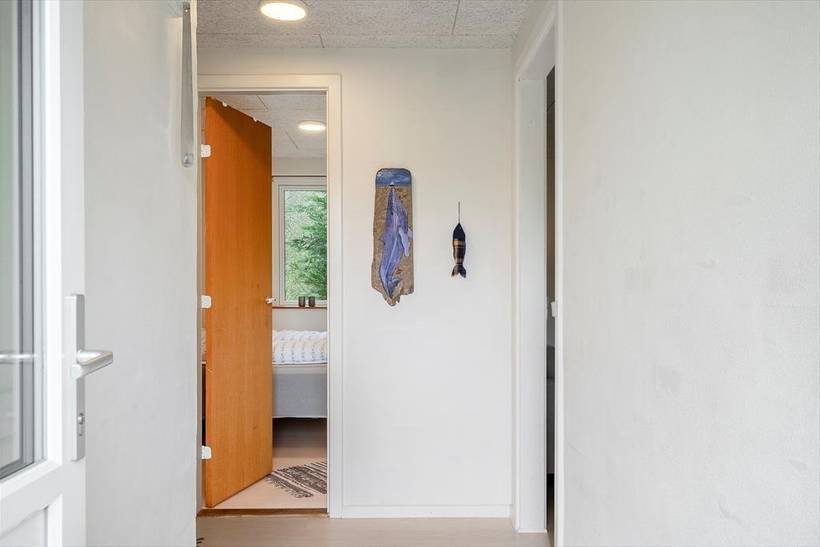 Foto von Ferienhaus WC63 in Nørhede - Fjand - Westjütland