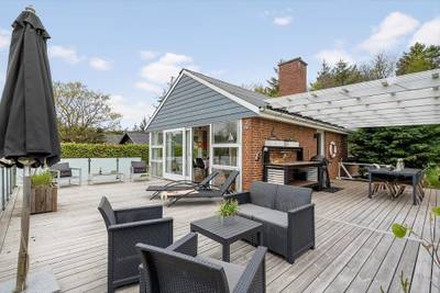 Vorschaubild von Ferienhaus WC63 in Nørhede - Fjand - Westjütland