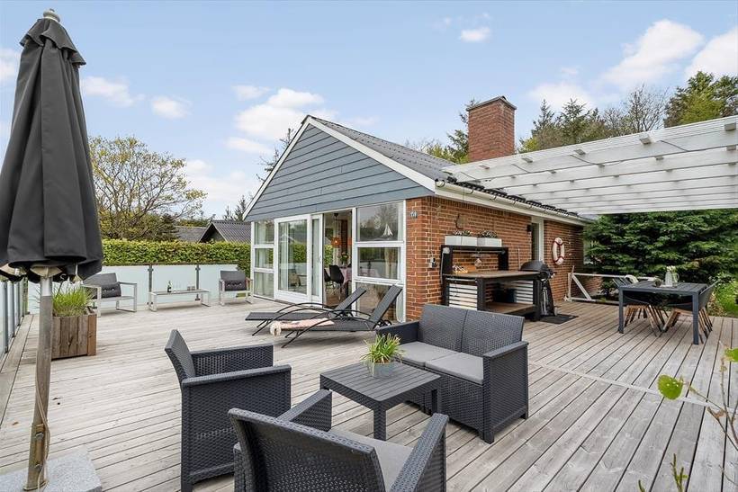 Foto von Ferienhaus WC63 in Nørhede - Fjand - Westjütland