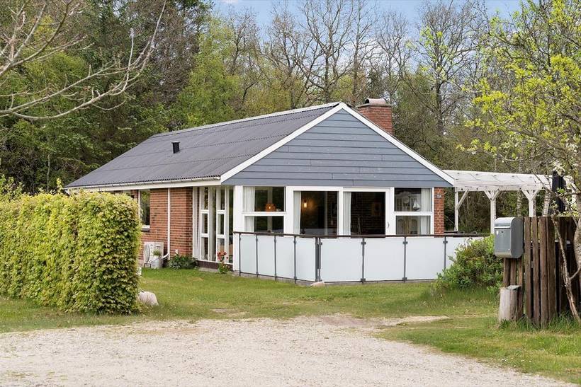 Foto von Ferienhaus WC63 in Nørhede - Fjand - Westjütland