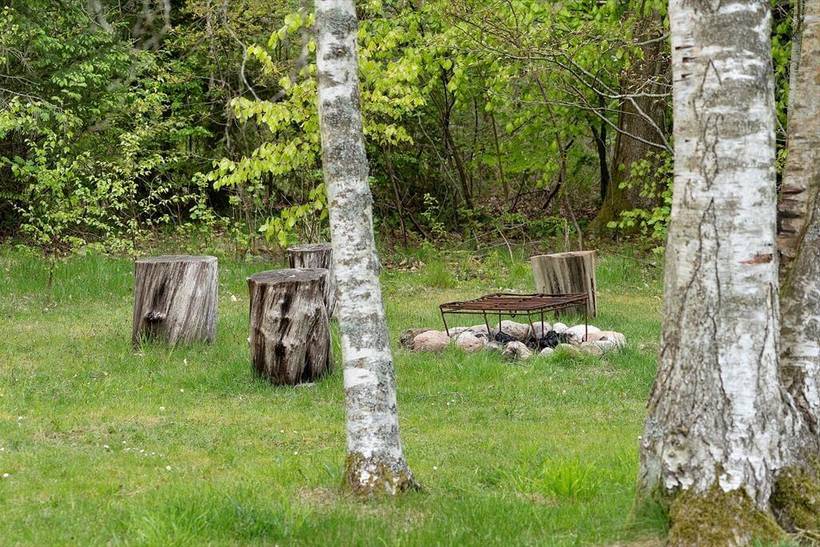 Foto von Ferienhaus WC63 in Nørhede - Fjand - Westjütland