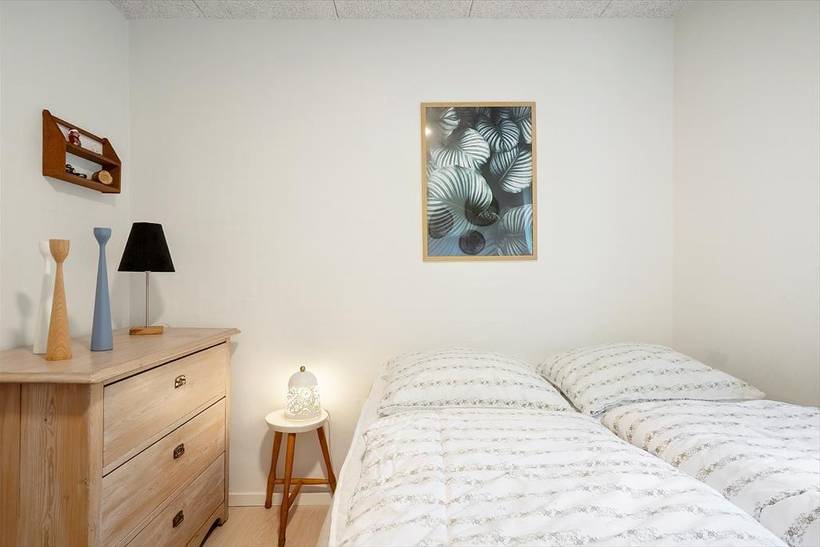 Foto von Ferienhaus WC63 in Nørhede - Fjand - Westjütland