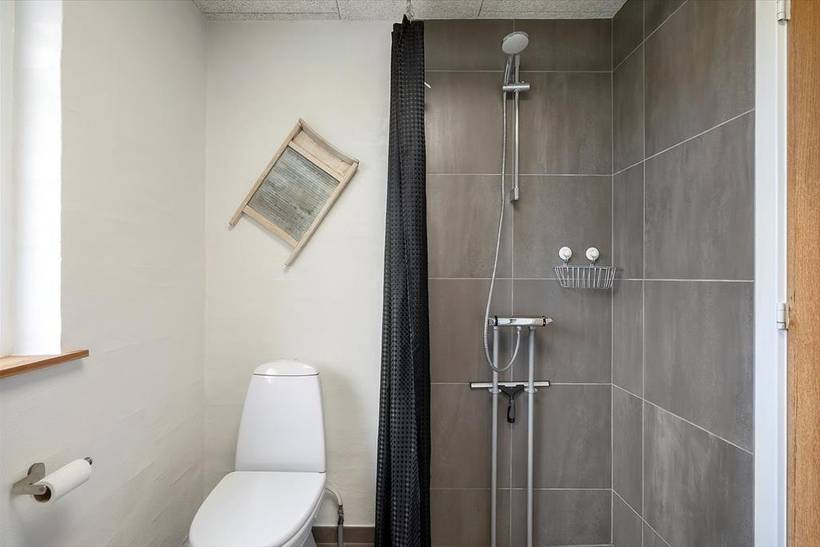 Foto von Ferienhaus WC63 in Nørhede - Fjand - Westjütland