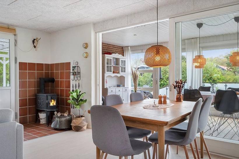 Foto von Ferienhaus WC63 in Nørhede - Fjand - Westjütland
