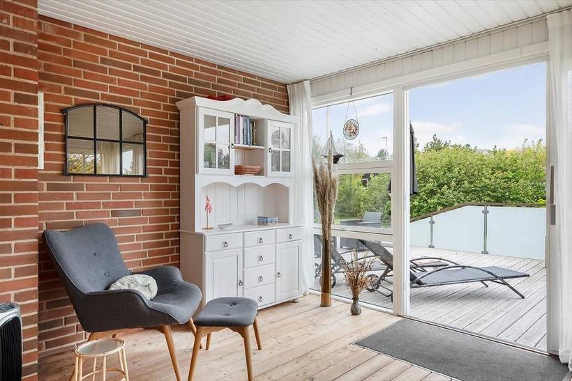 Foto von Ferienhaus WC63 in Nørhede - Fjand - Westjütland
