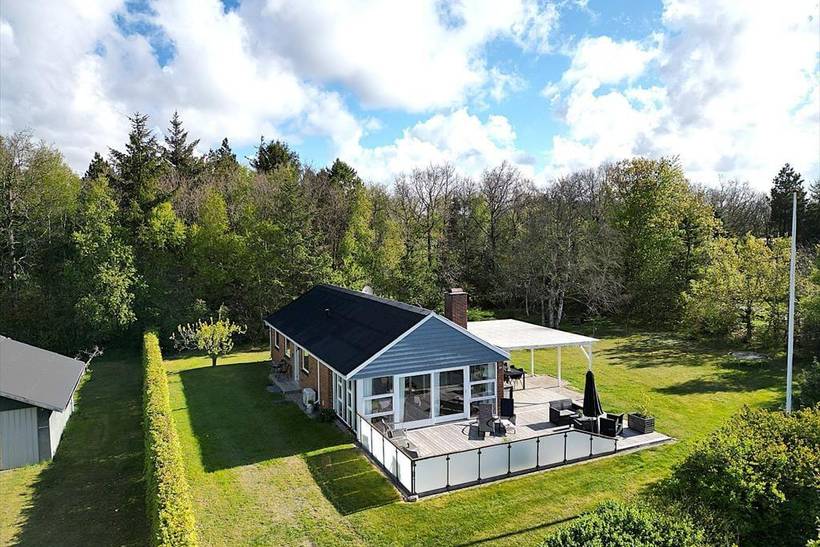 Foto von Ferienhaus WC63 in Nørhede - Fjand - Westjütland