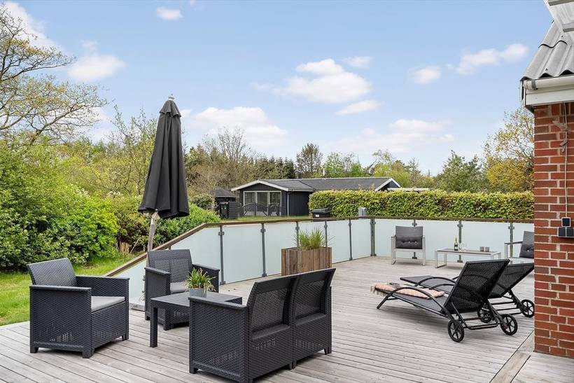 Foto von Ferienhaus WC63 in Nørhede - Fjand - Westjütland