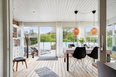 Vorschaubild von Ferienhaus WC63 in Nørhede - Fjand - Westjütland