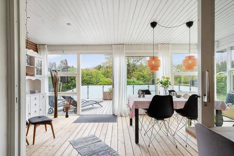 Foto von Ferienhaus WC63 in Nørhede - Fjand - Westjütland