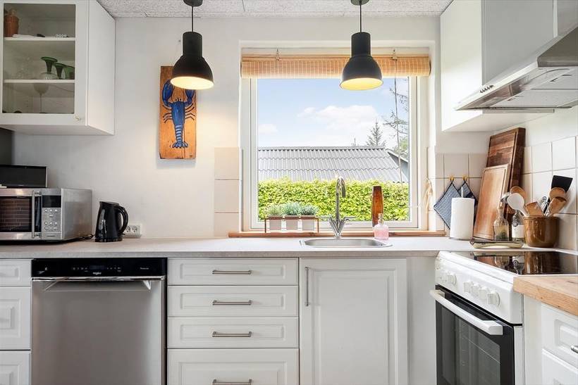 Foto von Ferienhaus WC63 in Nørhede - Fjand - Westjütland