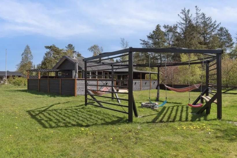 Foto von Ferienhaus WC68 in Hou - Nordjütland Ost