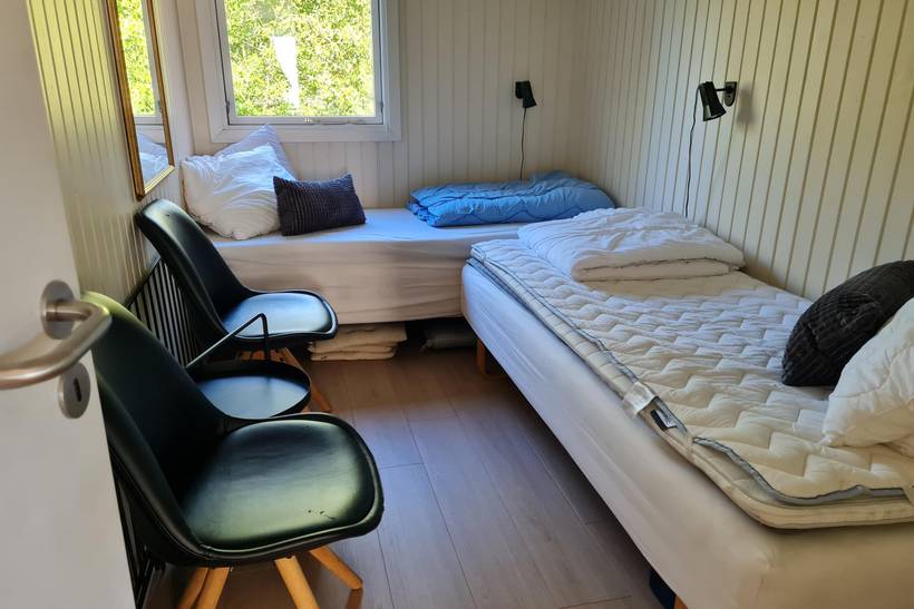 Foto von Ferienhaus WC68 in Hou - Nordjütland Ost