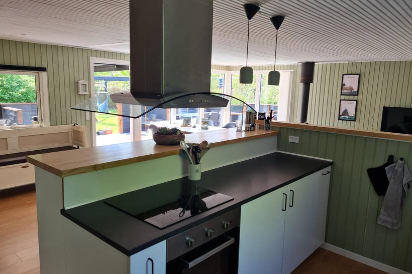 Foto von Ferienhaus WC68 in Hou - Nordjütland Ost