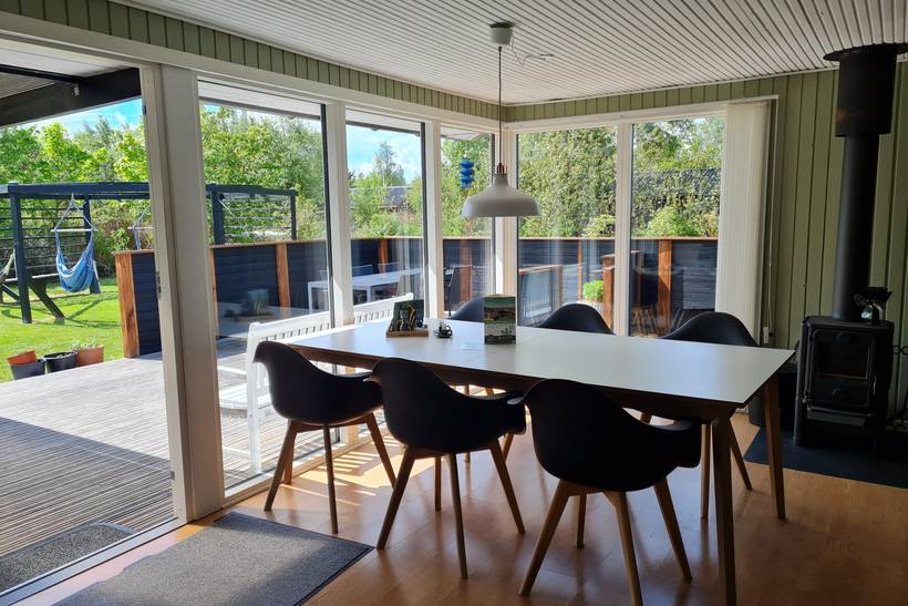 Foto von Ferienhaus WC68 in Hou - Nordjütland Ost
