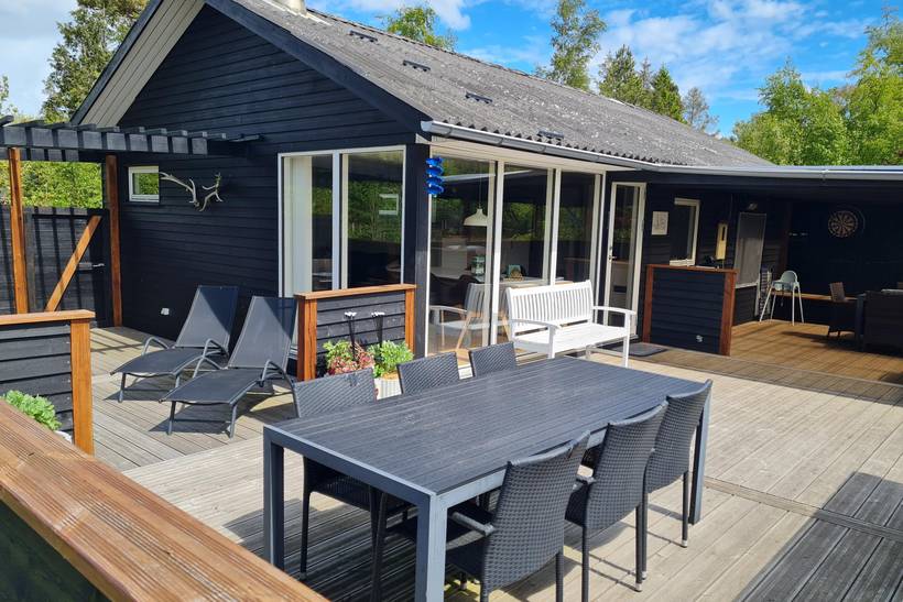 Foto von Ferienhaus WC68 in Hou - Nordjütland Ost