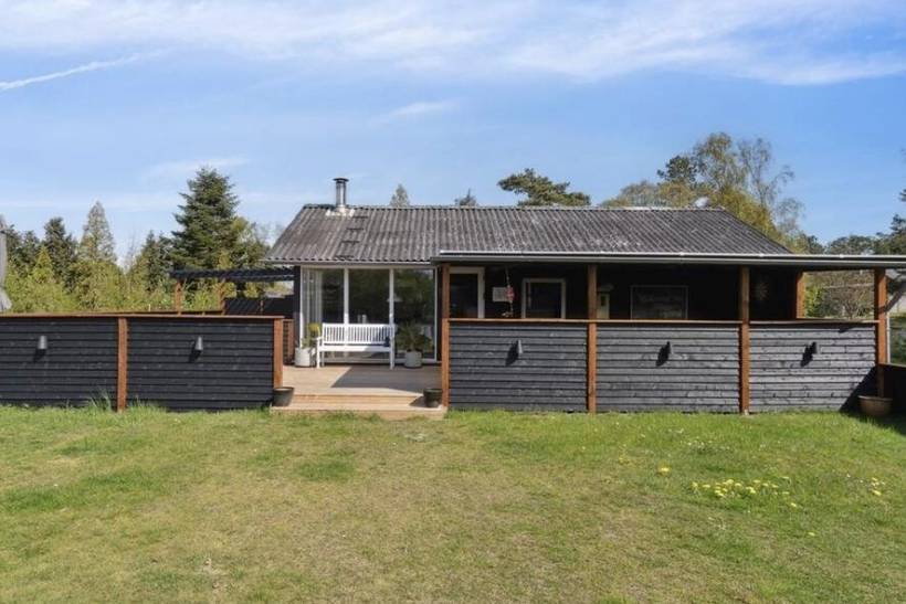 Foto von Ferienhaus WC68 in Hou - Nordjütland Ost
