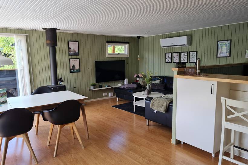 Foto von Ferienhaus WC68 in Hou - Nordjütland Ost