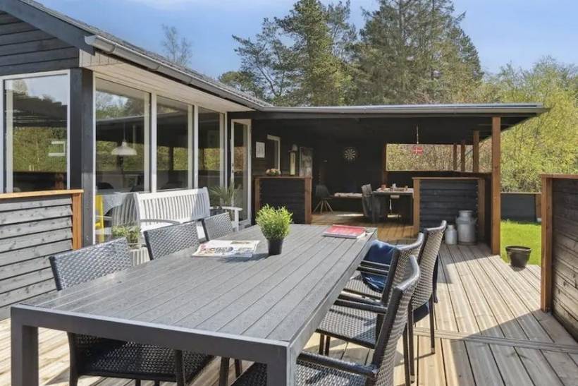 Foto von Ferienhaus WC68 in Hou - Nordjütland Ost